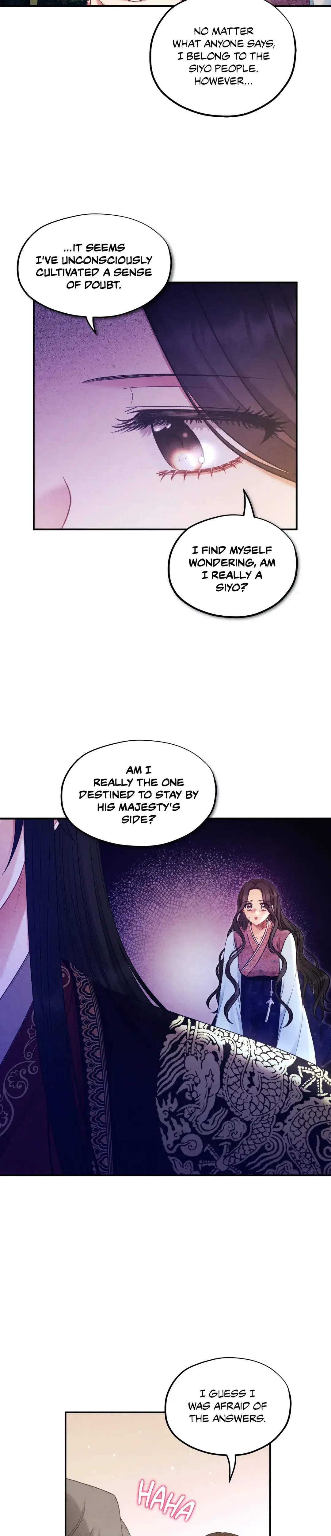 Elixir Of The Sun Chapter 84 - Page 21