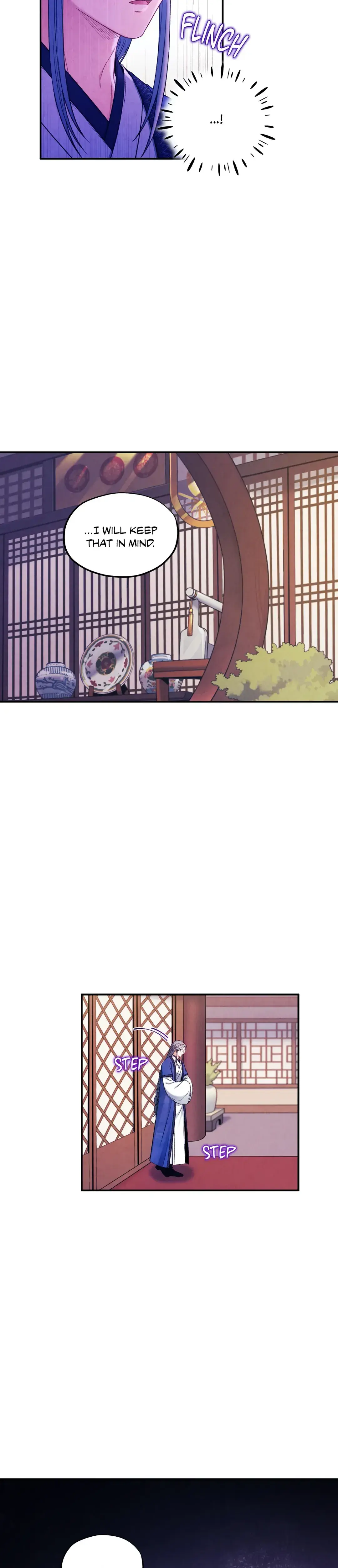 Elixir Of The Sun Chapter 84 - Page 6