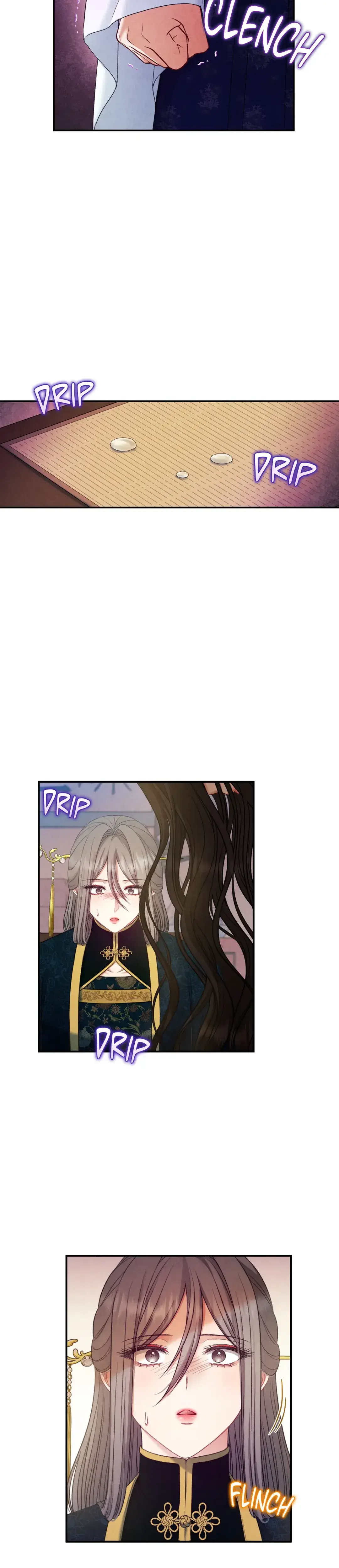 Elixir Of The Sun Chapter 85 - Page 13