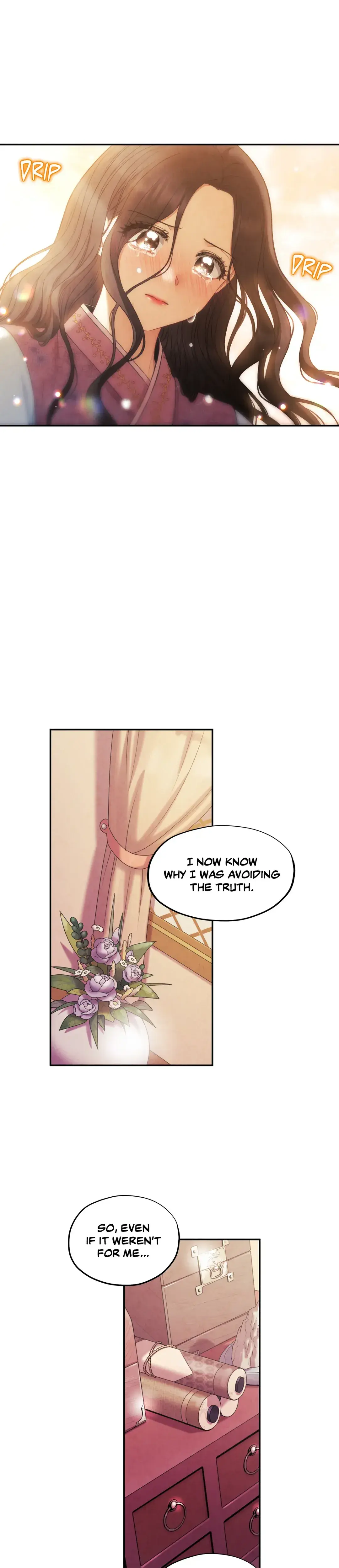 Elixir Of The Sun Chapter 85 - Page 14