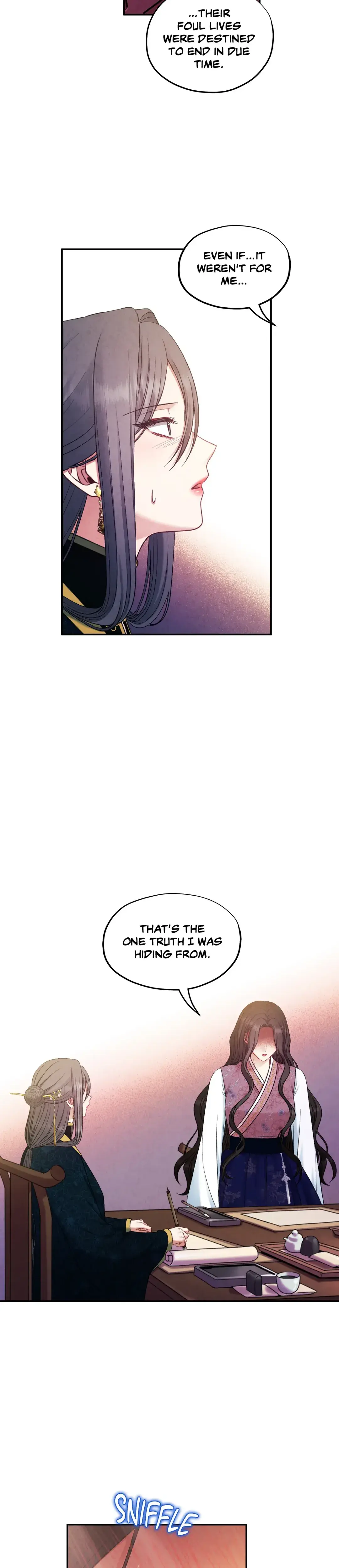 Elixir Of The Sun Chapter 85 - Page 15