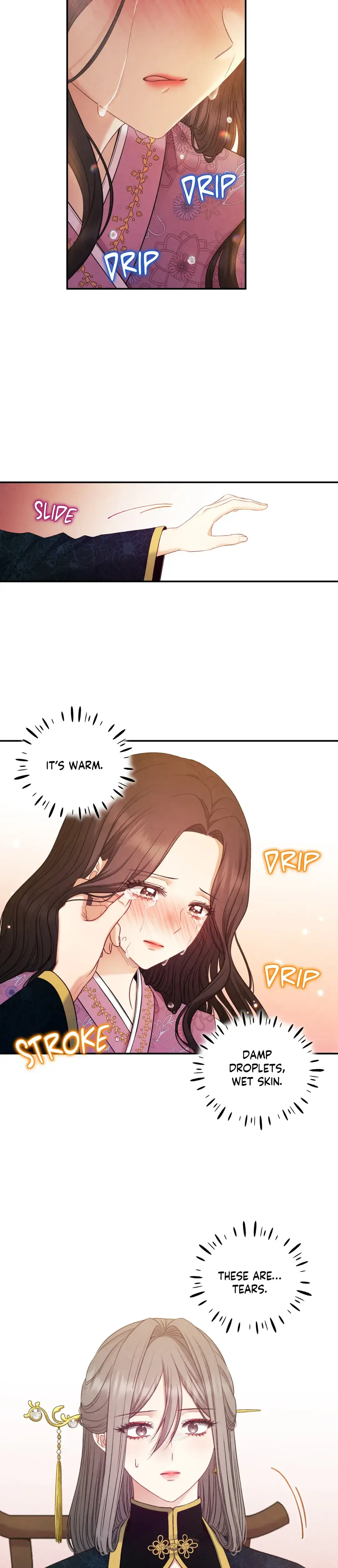 Elixir Of The Sun Chapter 85 - Page 16