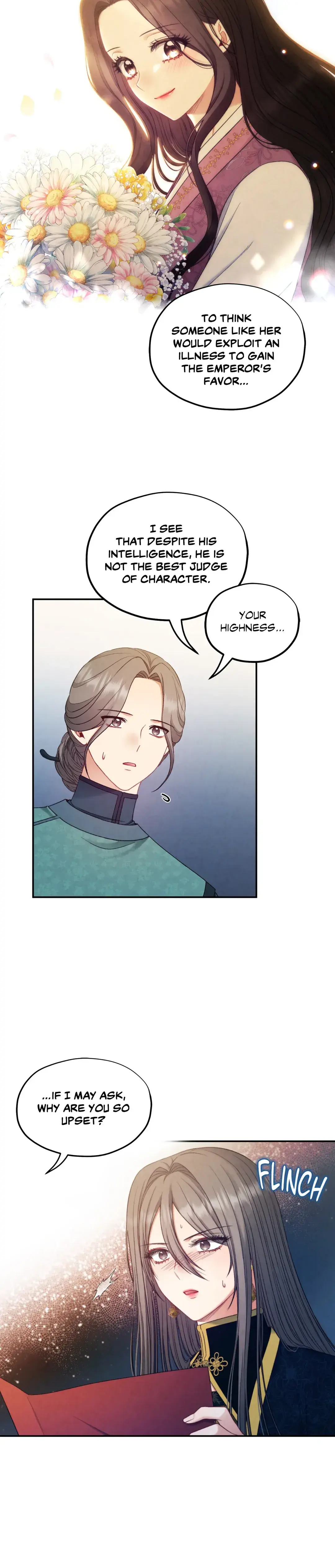 Elixir Of The Sun Chapter 85 - Page 26