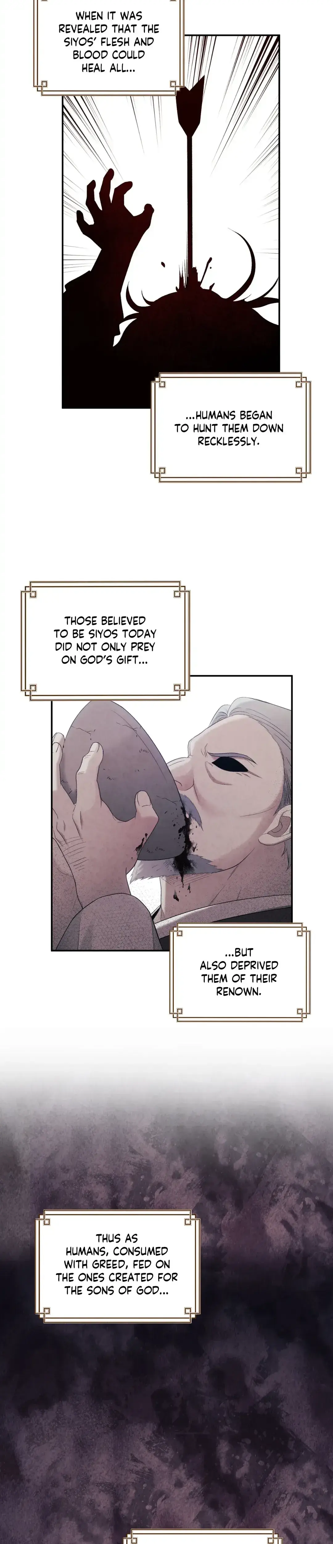 Elixir Of The Sun Chapter 85 - Page 5