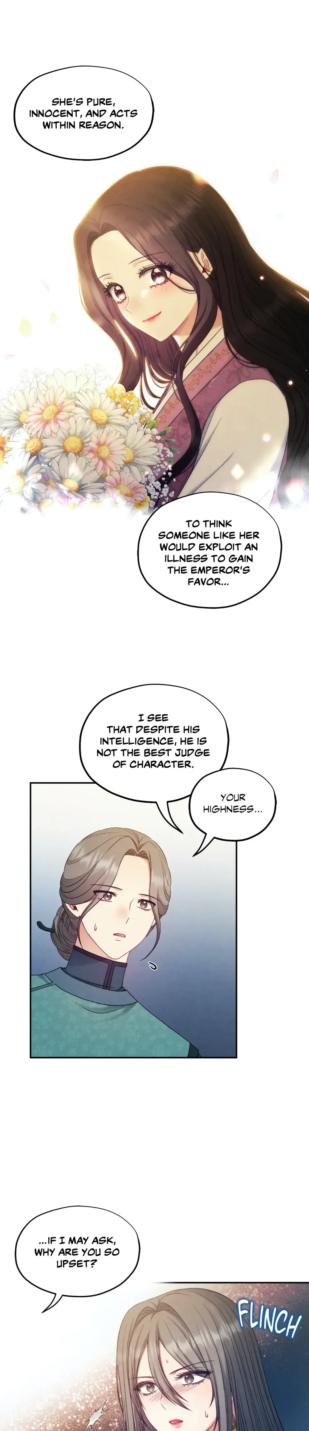Elixir Of The Sun Chapter 86 - Page 1