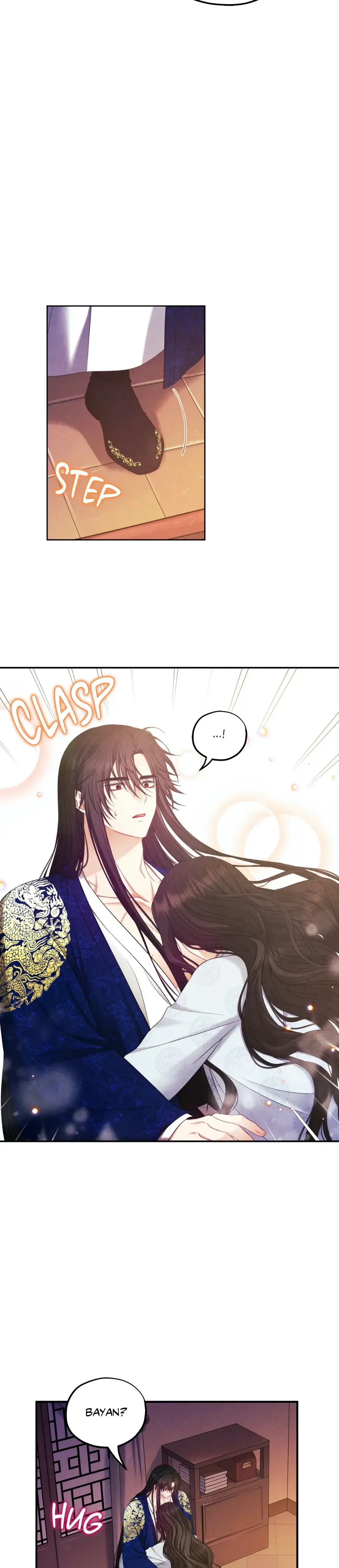 Elixir Of The Sun Chapter 86 - Page 15