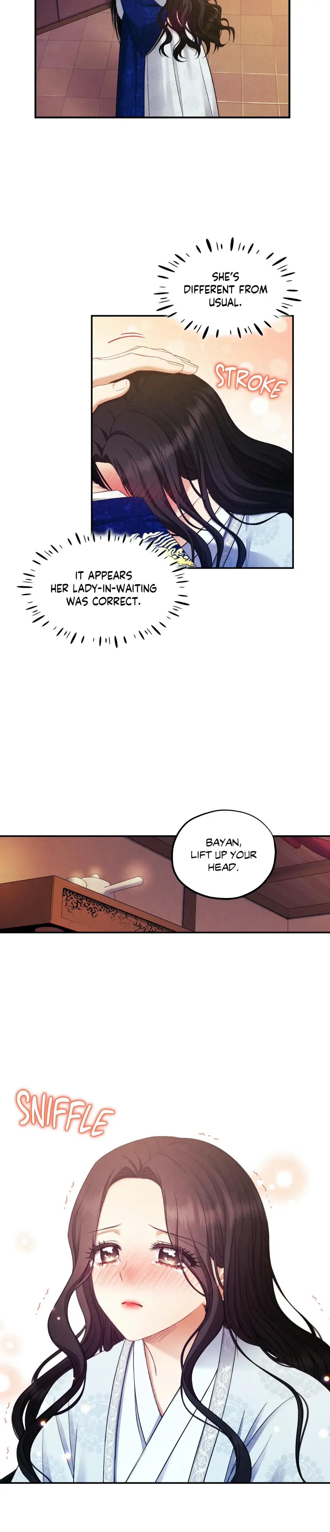 Elixir Of The Sun Chapter 86 - Page 16