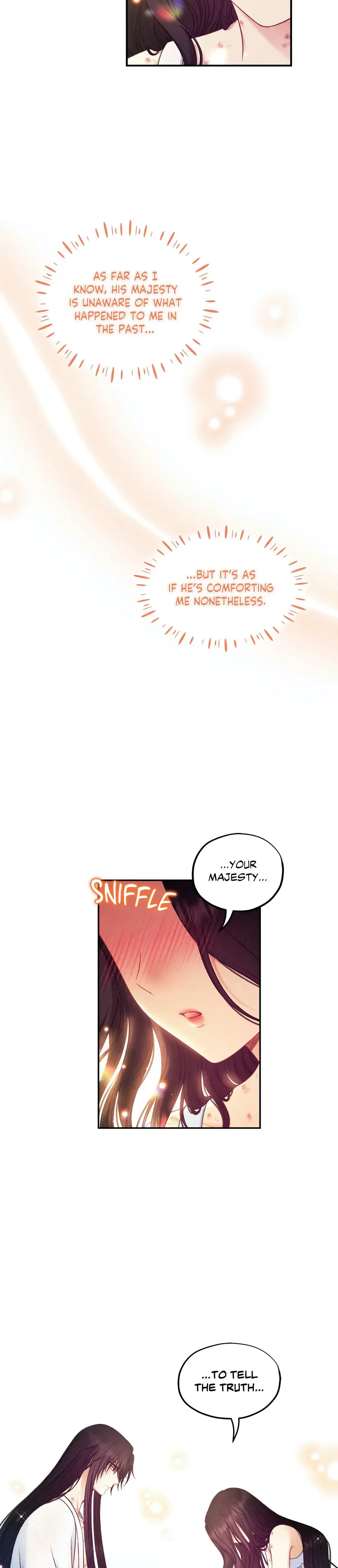 Elixir Of The Sun Chapter 86 - Page 25