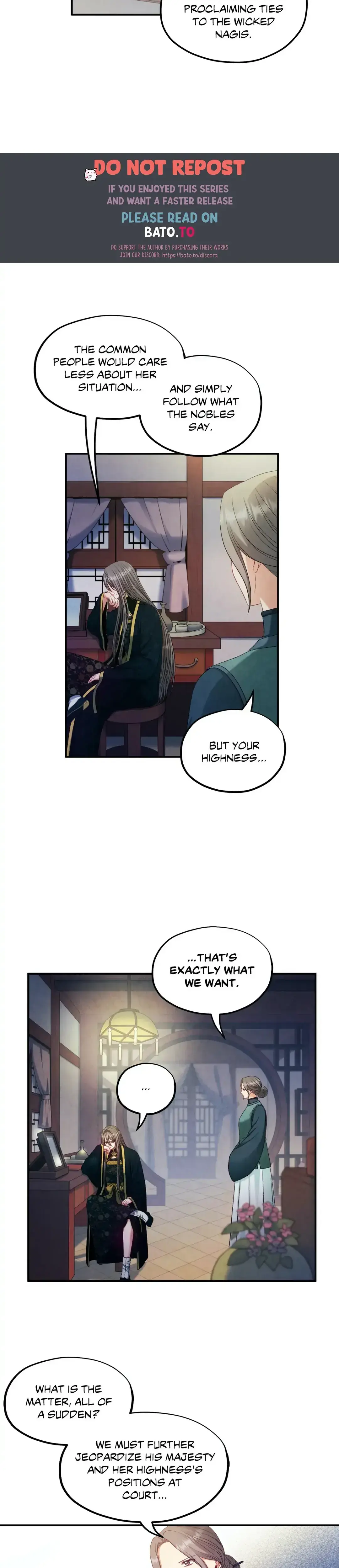 Elixir Of The Sun Chapter 86 - Page 7