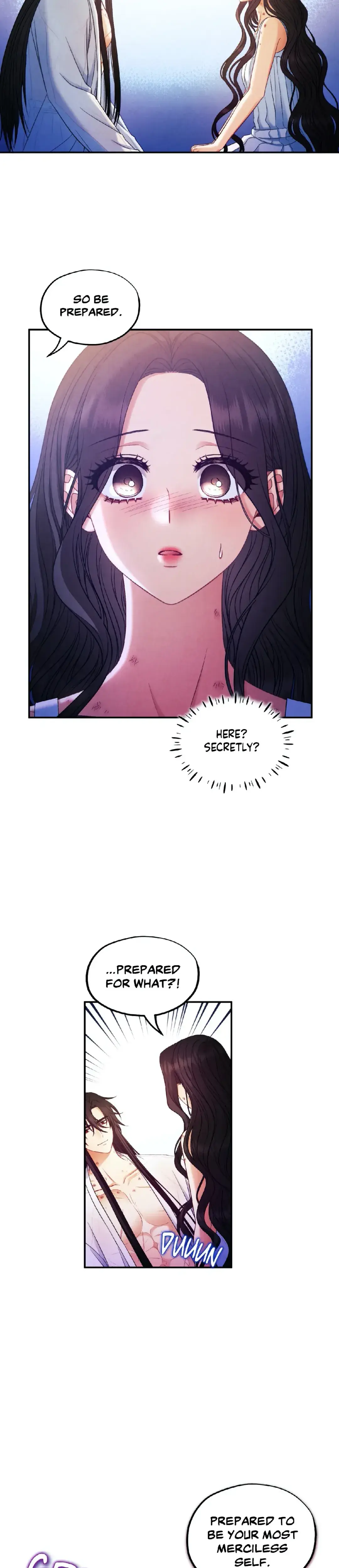 Elixir Of The Sun Chapter 87 - Page 16
