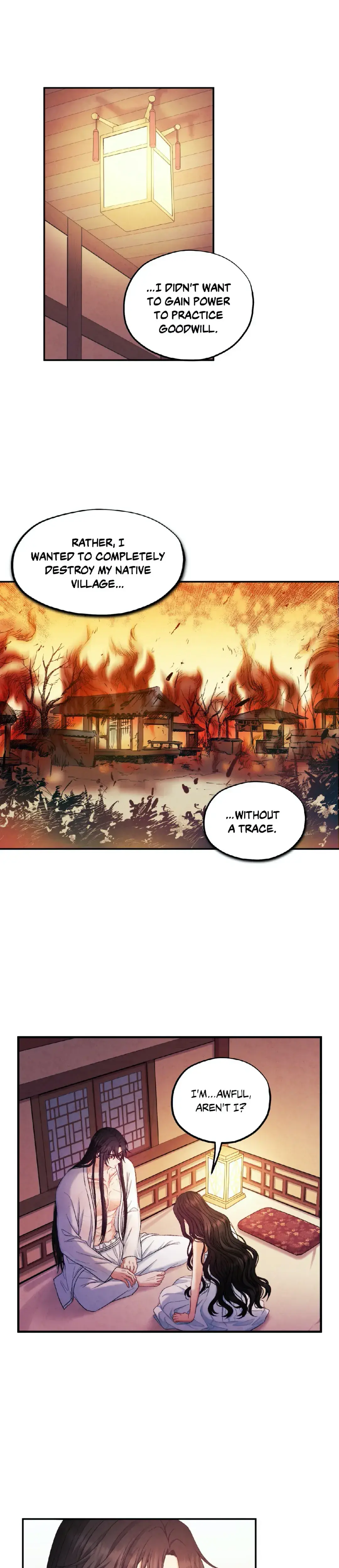 Elixir Of The Sun Chapter 87 - Page 2