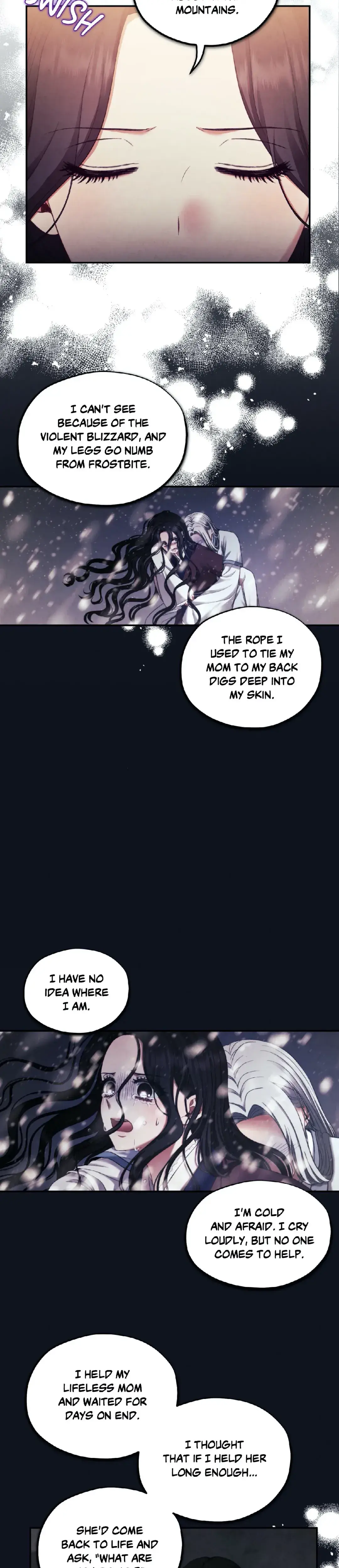 Elixir Of The Sun Chapter 87 - Page 4