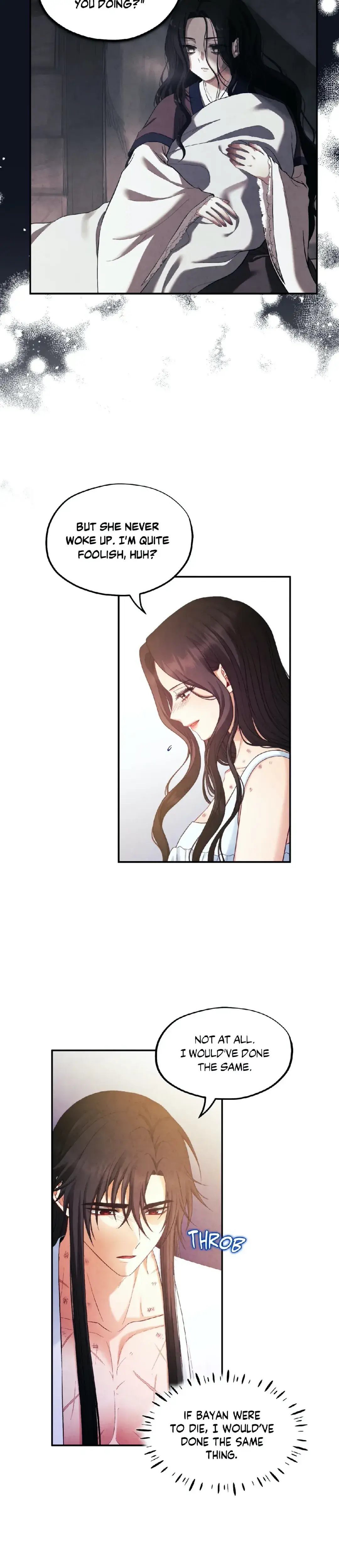 Elixir Of The Sun Chapter 87 - Page 5