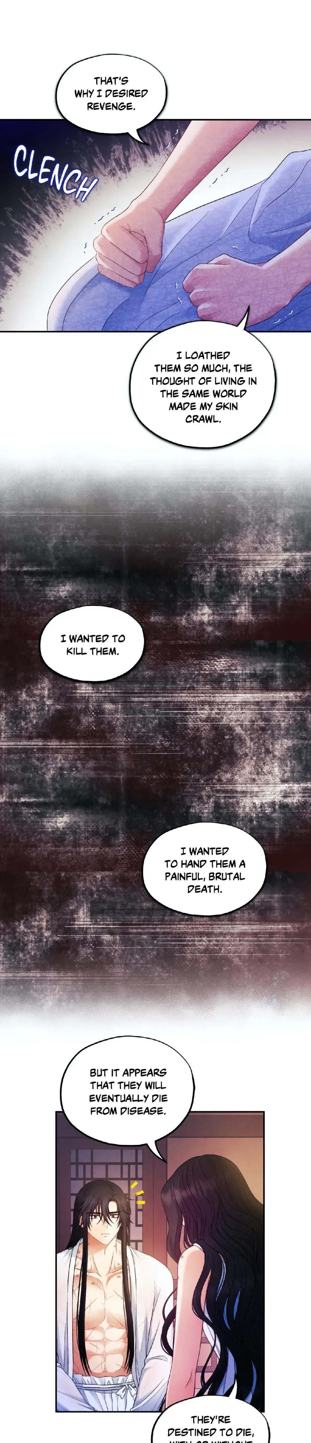 Elixir Of The Sun Chapter 87 - Page 6