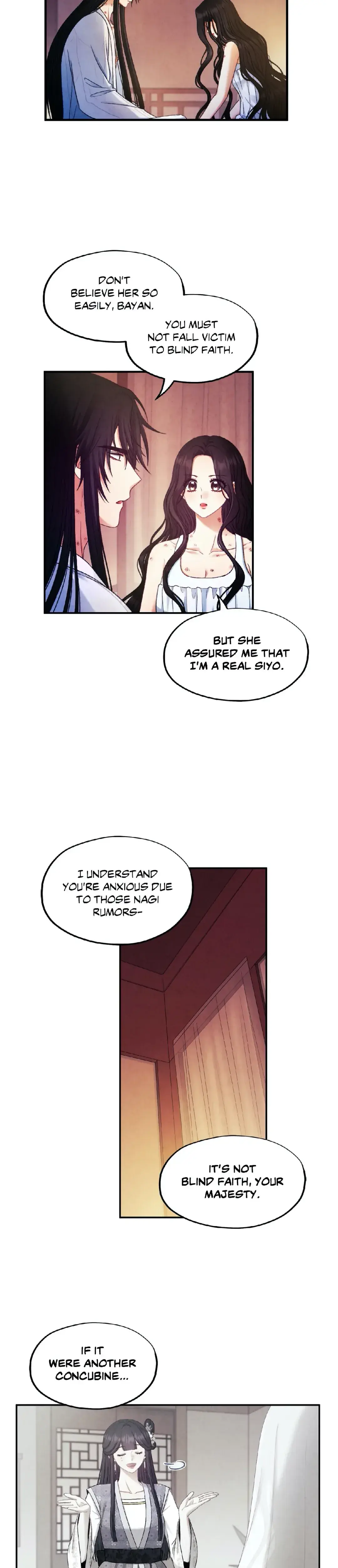 Elixir Of The Sun Chapter 87 - Page 8