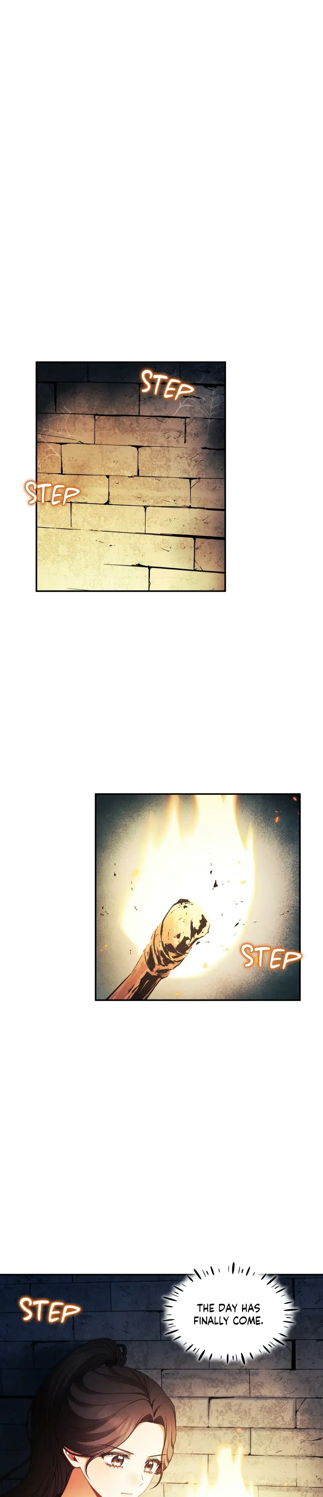 Elixir Of The Sun Chapter 88 - Page 24