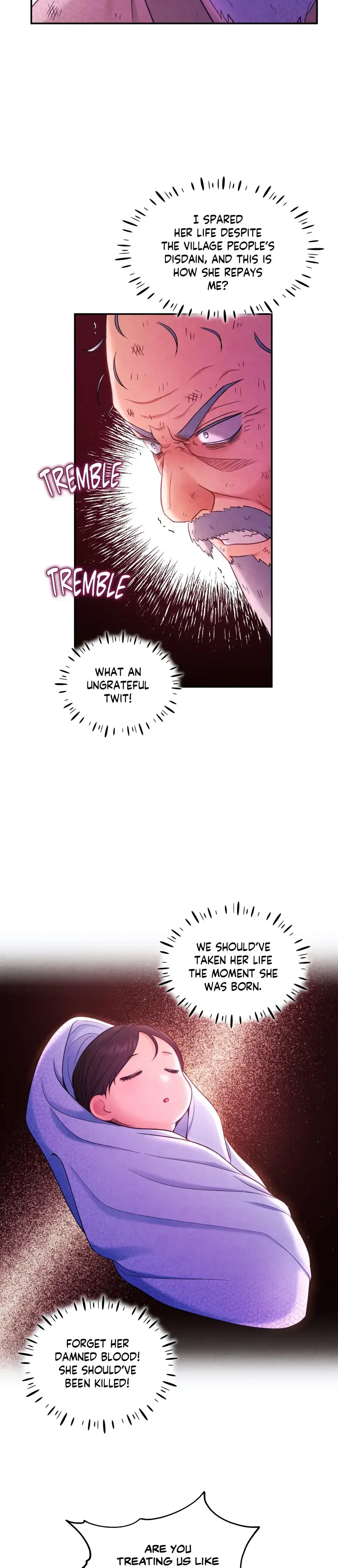 Elixir Of The Sun Chapter 88 - Page 8