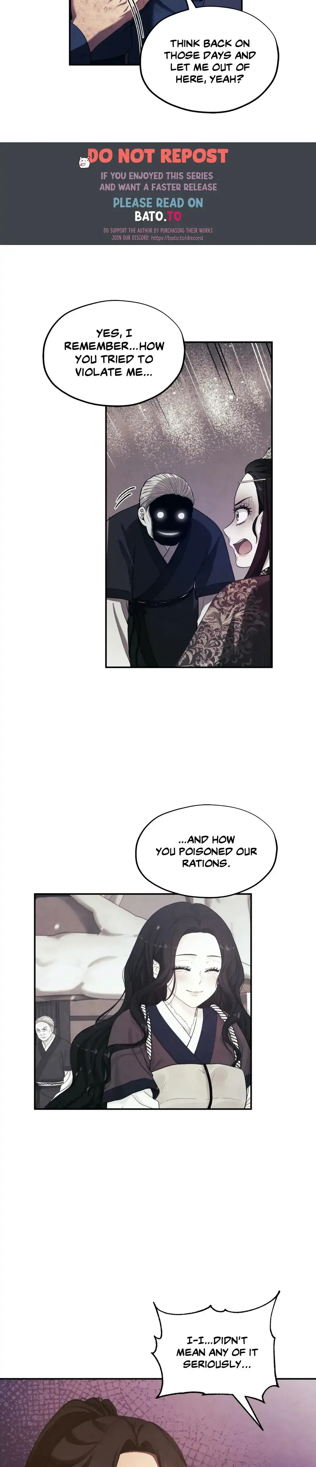 Elixir Of The Sun Chapter 89 - Page 13