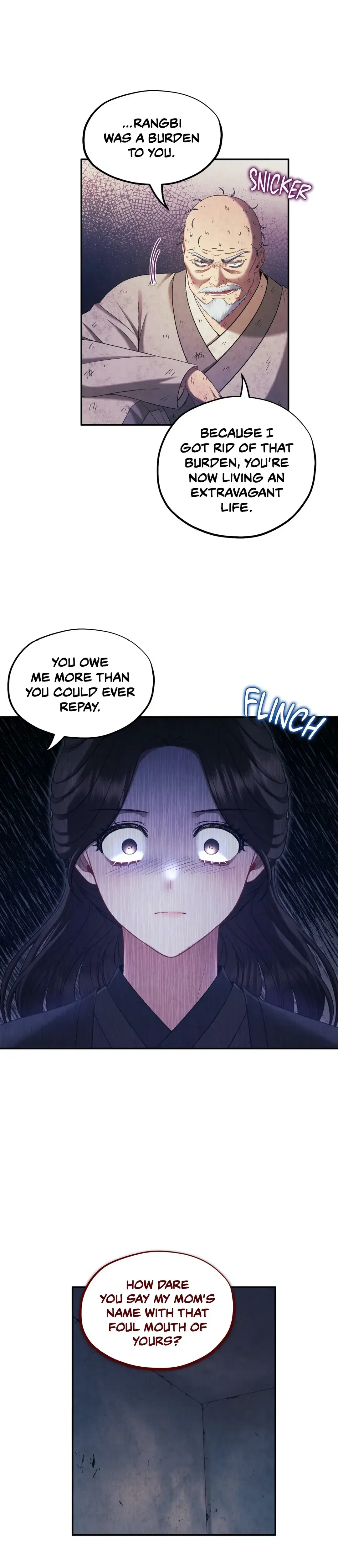 Elixir Of The Sun Chapter 89 - Page 16