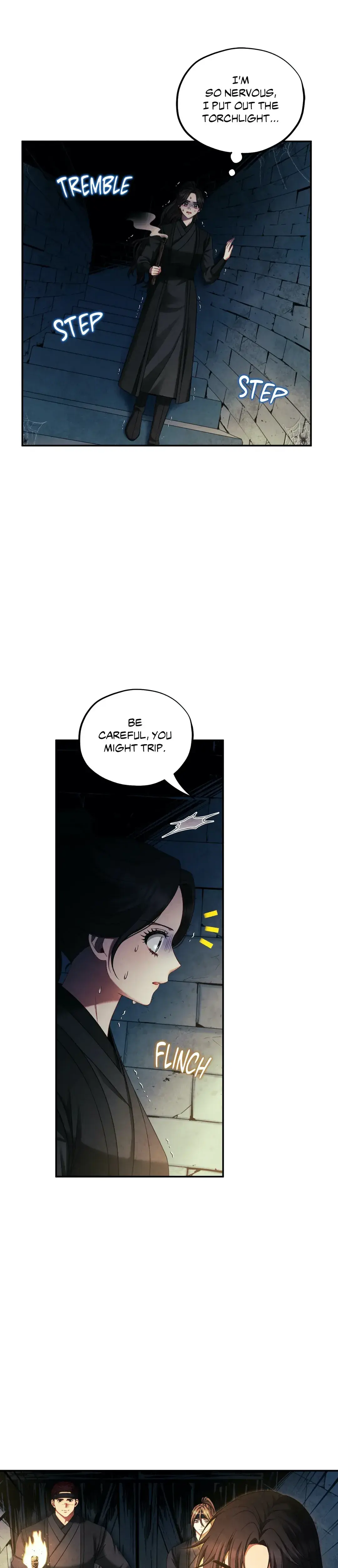 Elixir Of The Sun Chapter 89 - Page 3