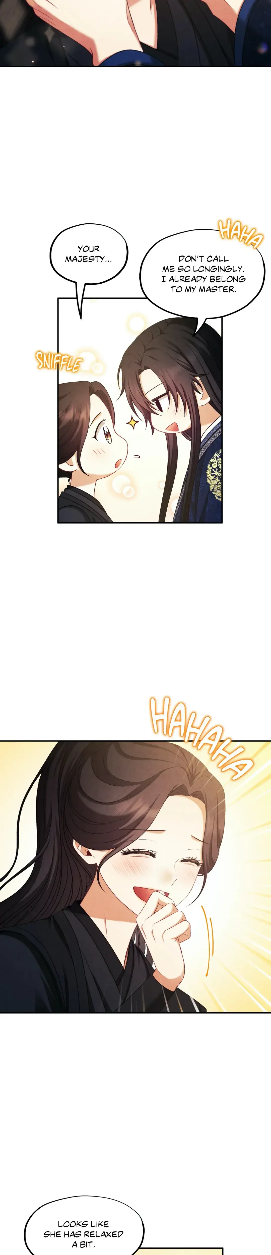 Elixir Of The Sun Chapter 89 - Page 6