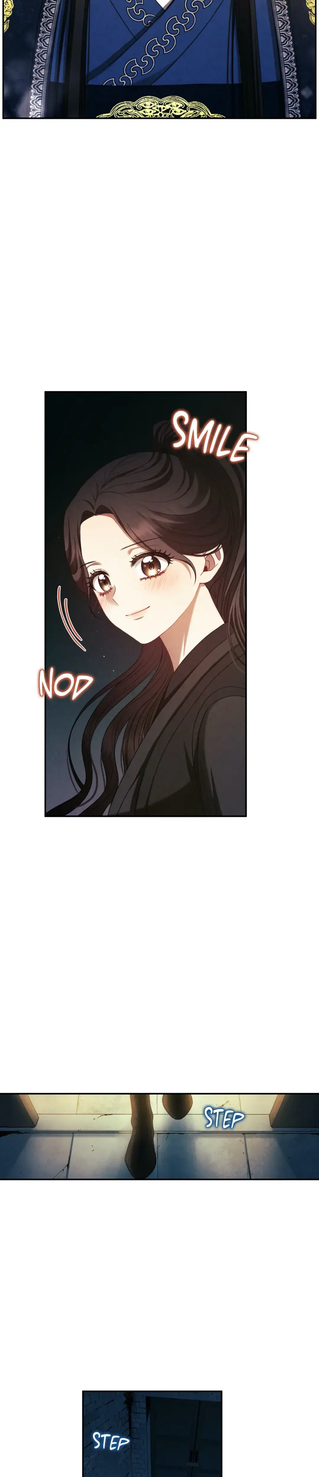Elixir Of The Sun Chapter 89 - Page 9