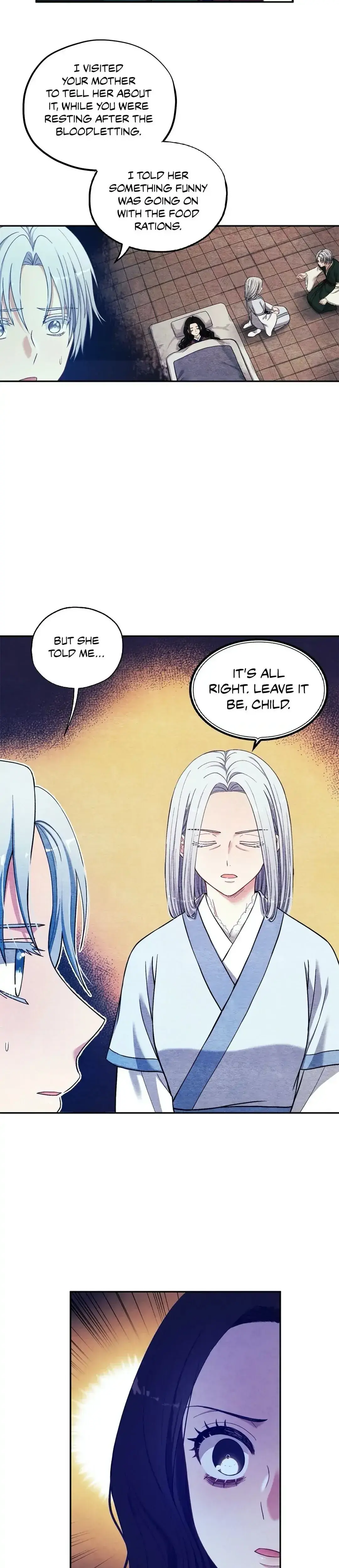 Elixir Of The Sun Chapter 9 - Page 10