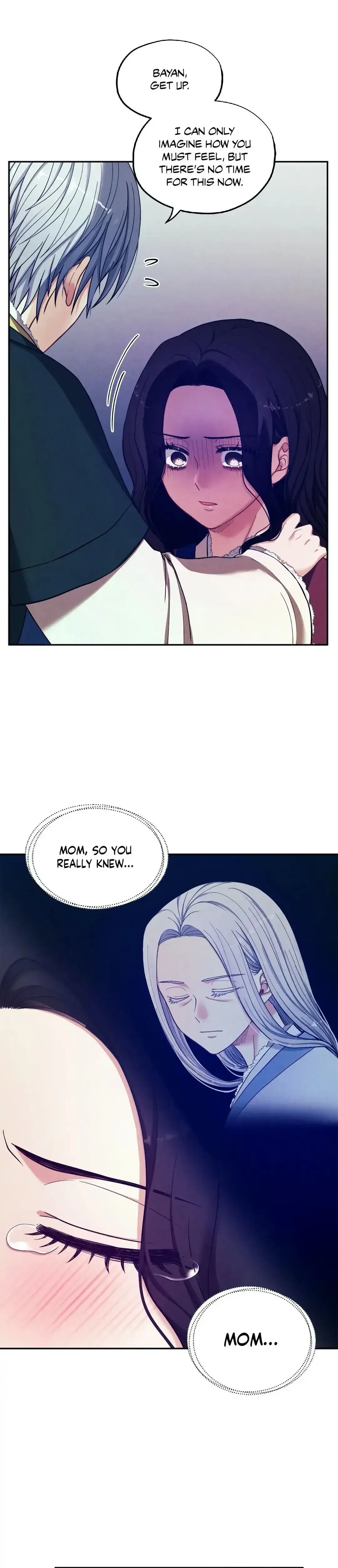 Elixir Of The Sun Chapter 9 - Page 15