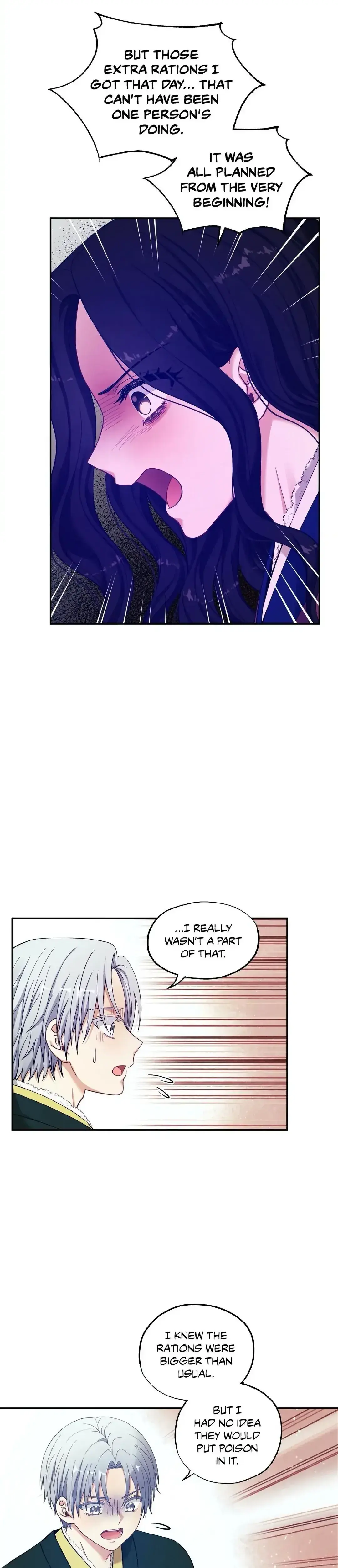 Elixir Of The Sun Chapter 9 - Page 7