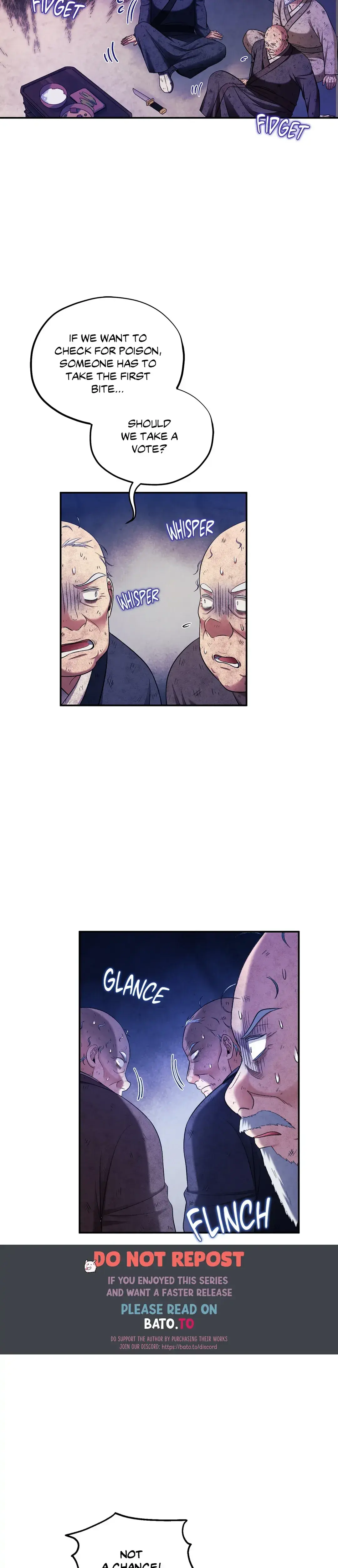 Elixir Of The Sun Chapter 90 - Page 10