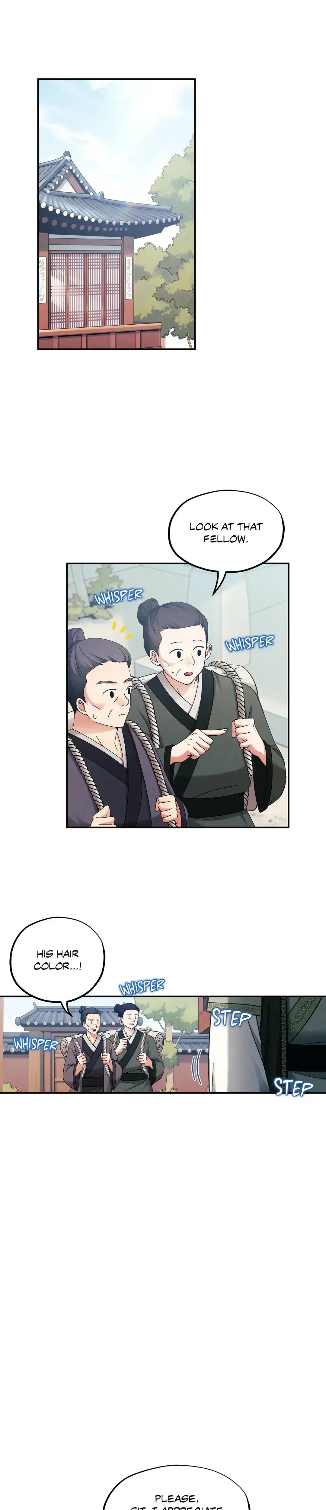 Elixir Of The Sun Chapter 90 - Page 17