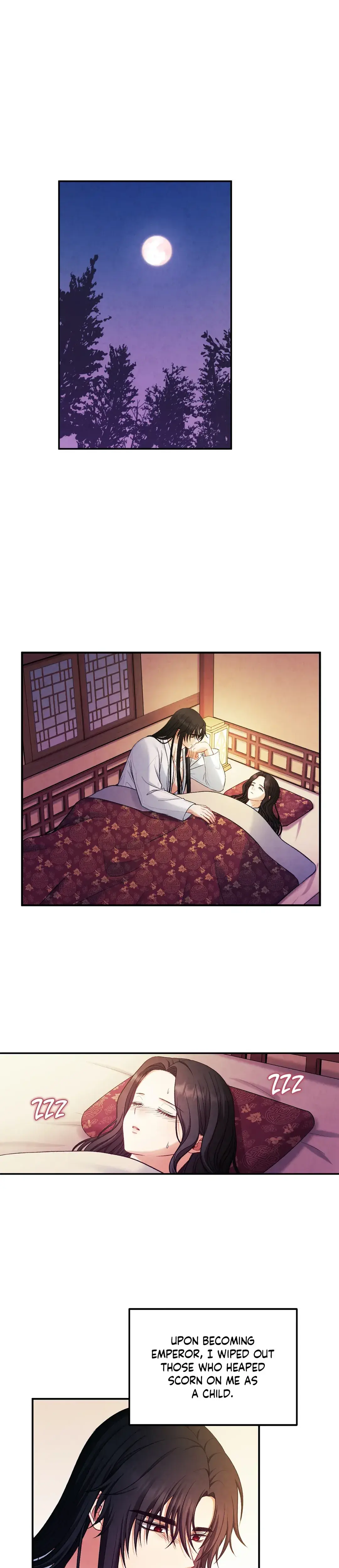 Elixir Of The Sun Chapter 90 - Page 22