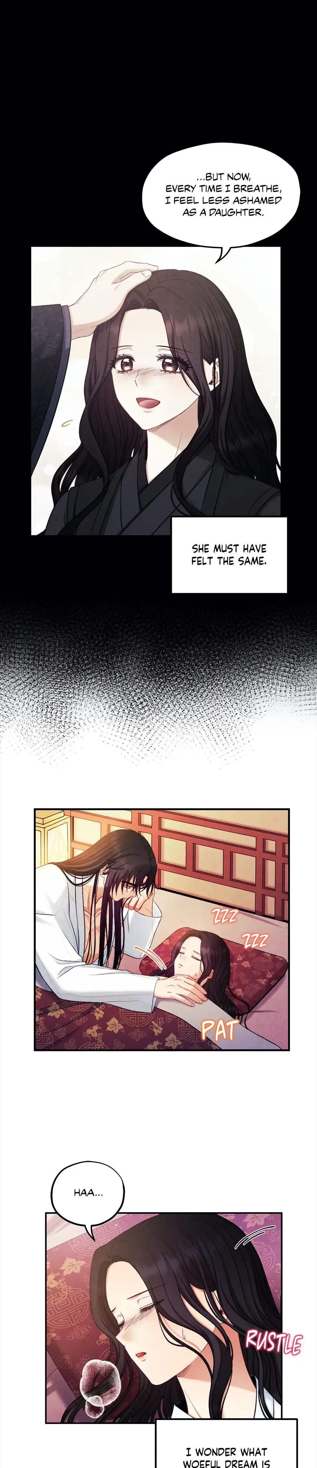 Elixir Of The Sun Chapter 90 - Page 24