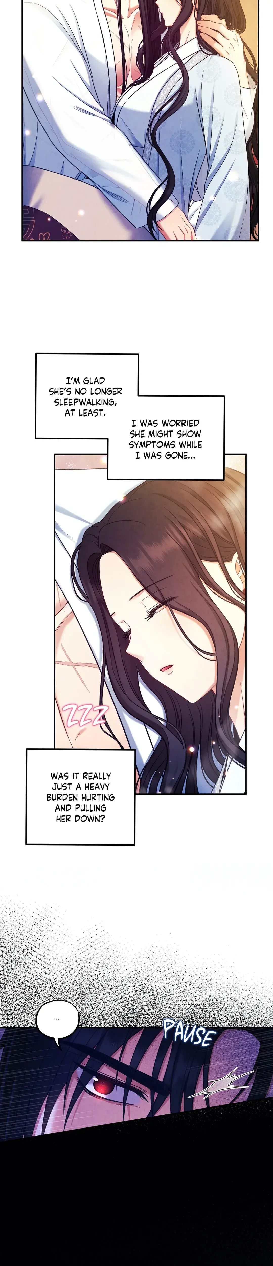 Elixir Of The Sun Chapter 90 - Page 26