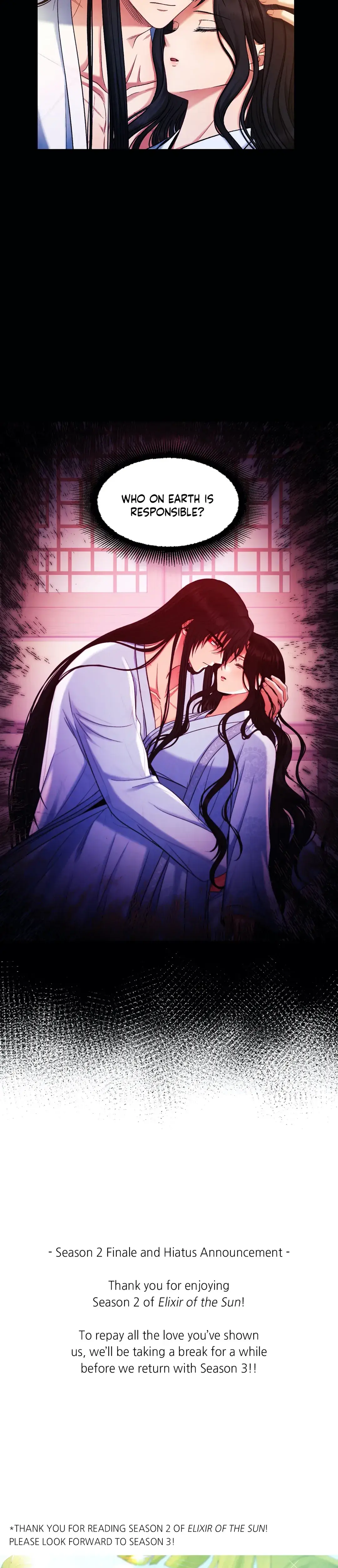 Elixir Of The Sun Chapter 90 - Page 28