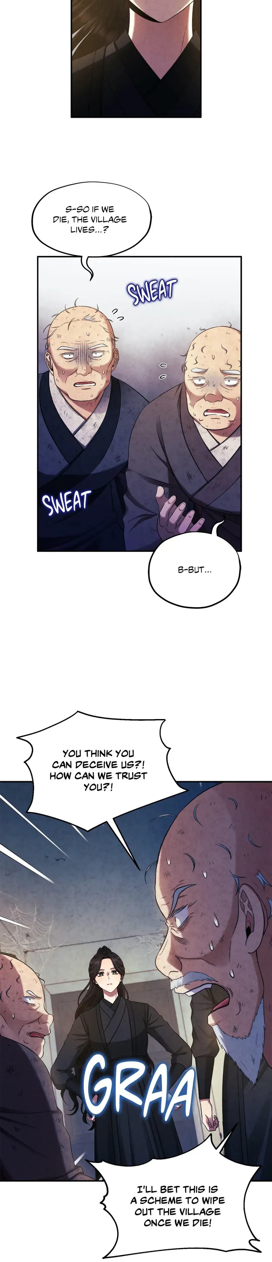 Elixir Of The Sun Chapter 90 - Page 3