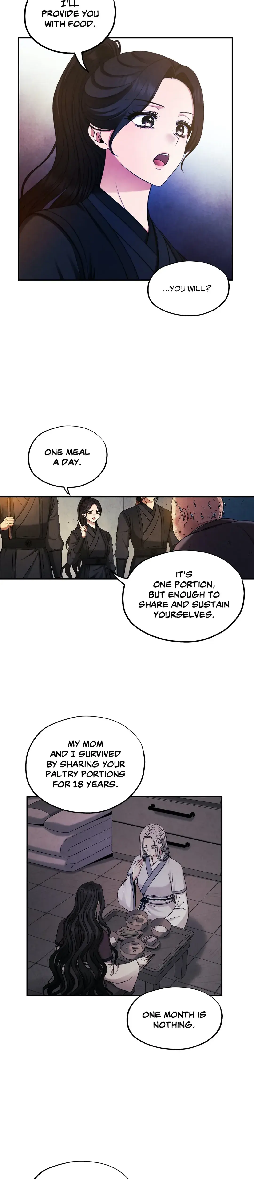 Elixir Of The Sun Chapter 90 - Page 6