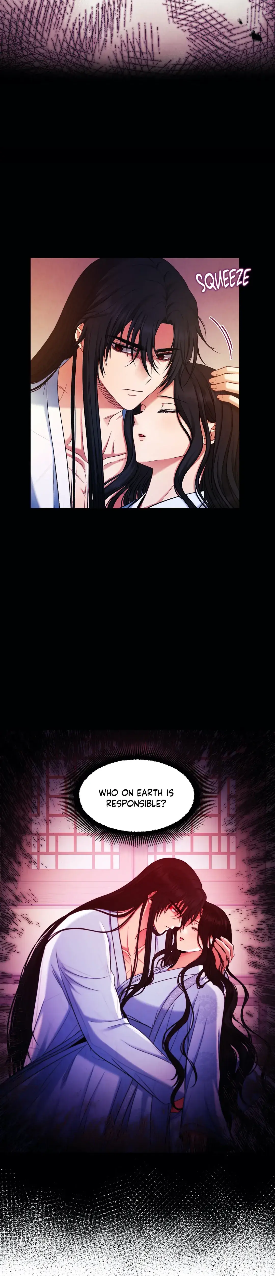 Elixir Of The Sun Chapter 91 - Page 2