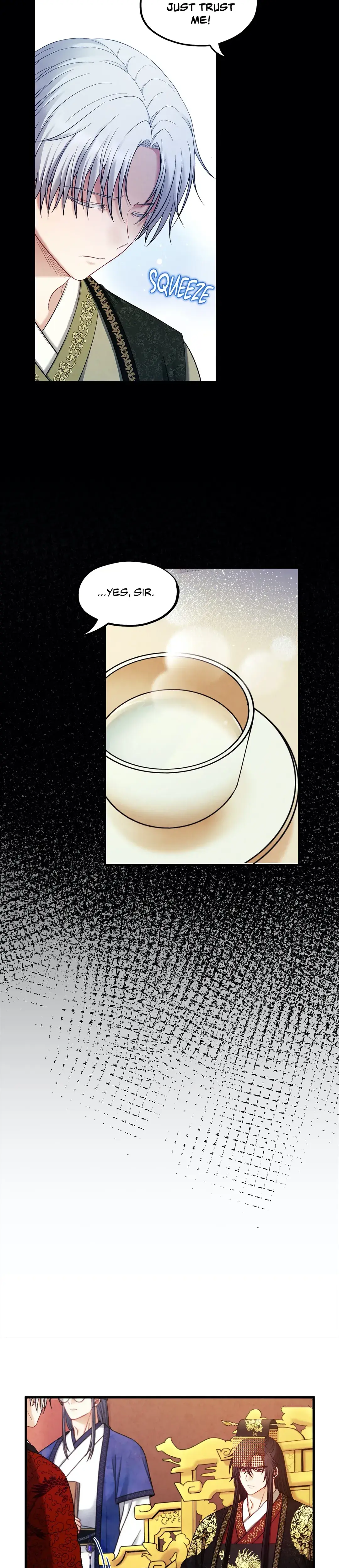 Elixir Of The Sun Chapter 91 - Page 28