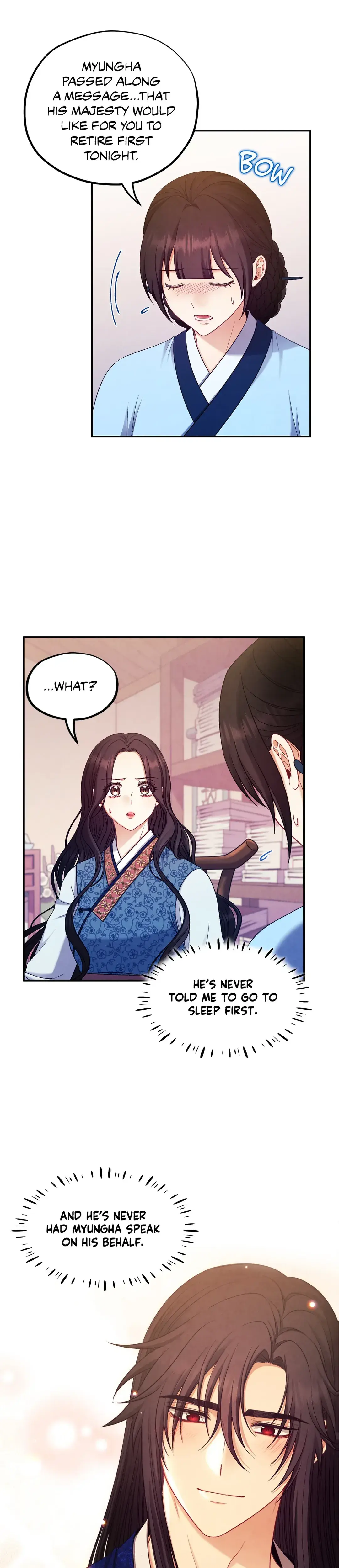 Elixir Of The Sun Chapter 92 - Page 15