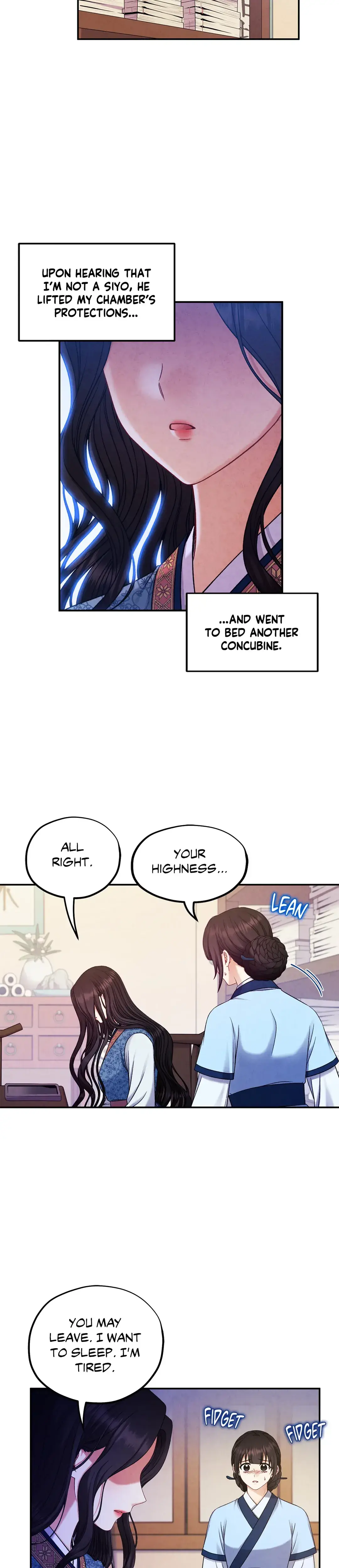 Elixir Of The Sun Chapter 92 - Page 17