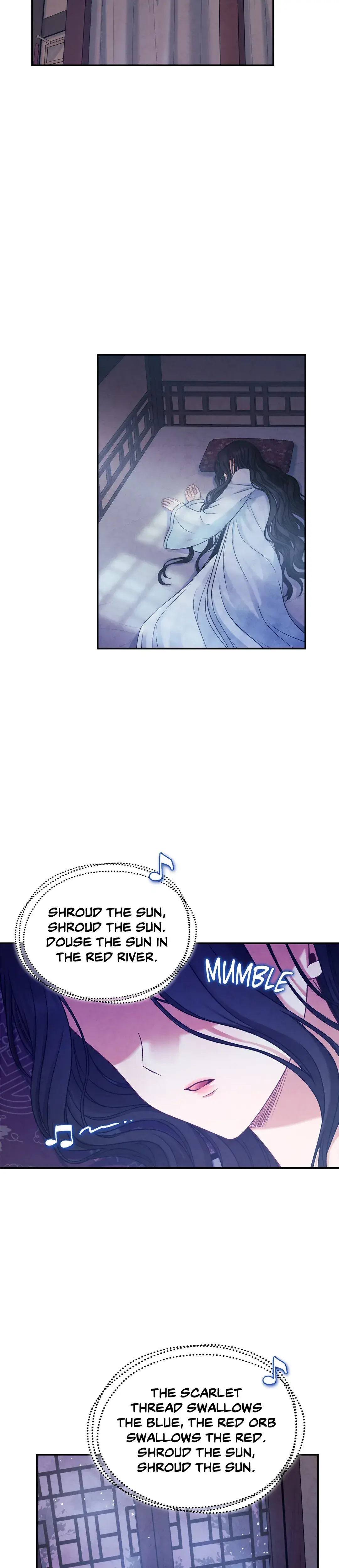 Elixir Of The Sun Chapter 92 - Page 19