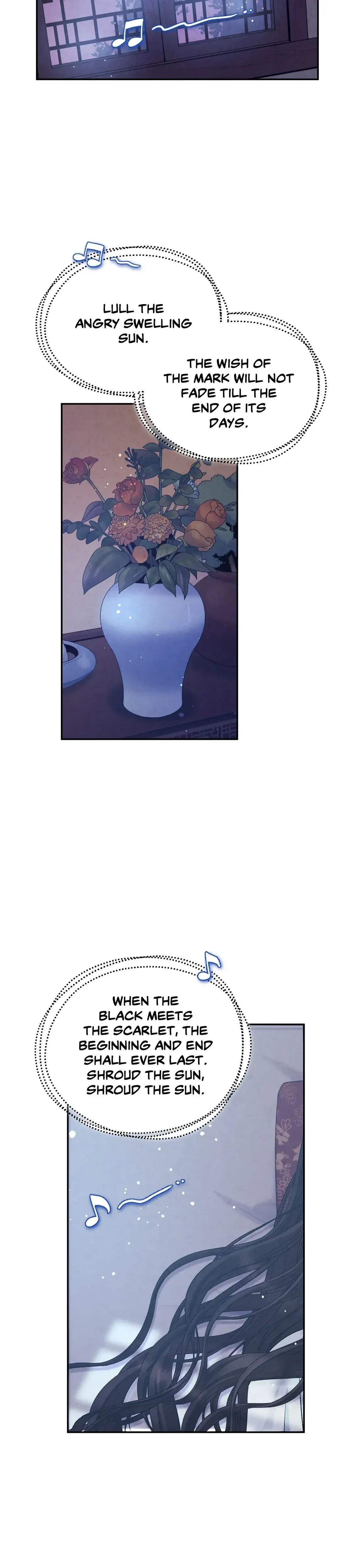 Elixir Of The Sun Chapter 92 - Page 20