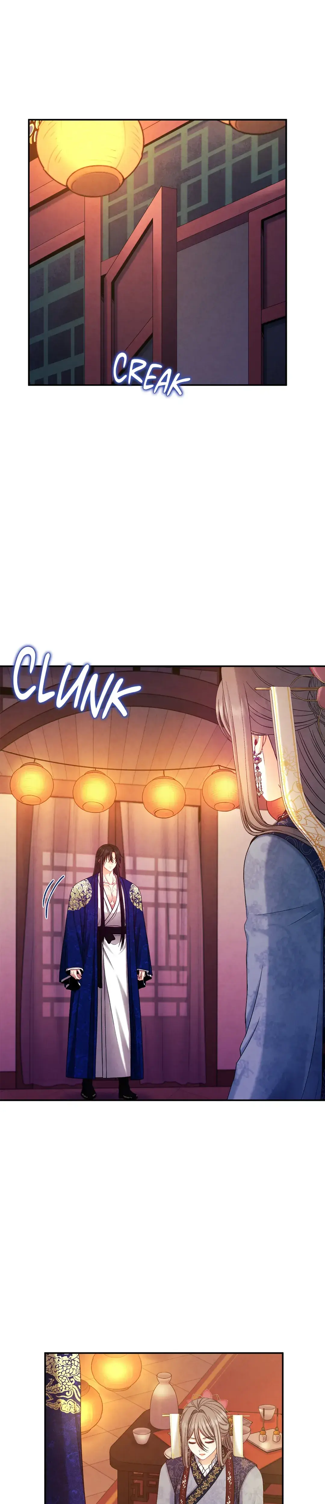 Elixir Of The Sun Chapter 92 - Page 23
