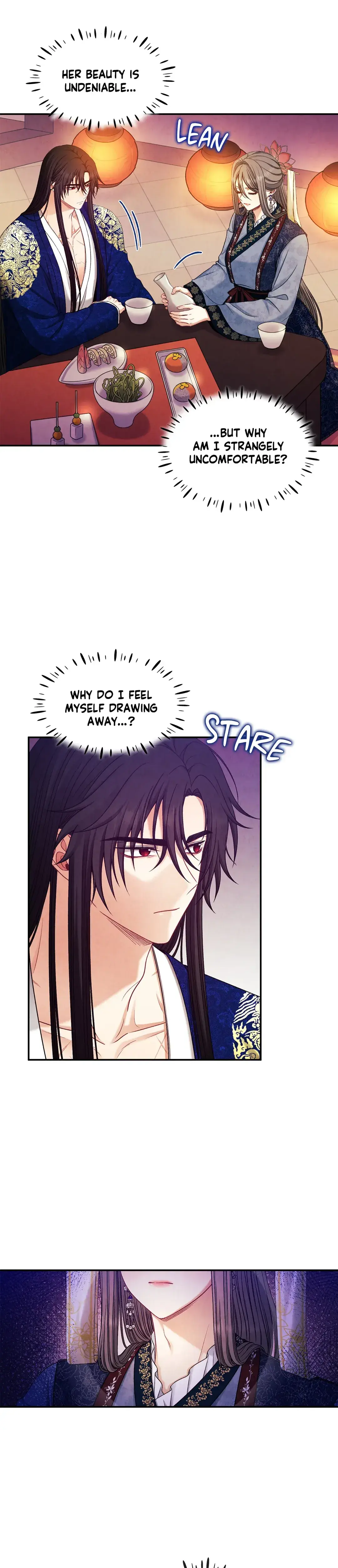 Elixir Of The Sun Chapter 92 - Page 25