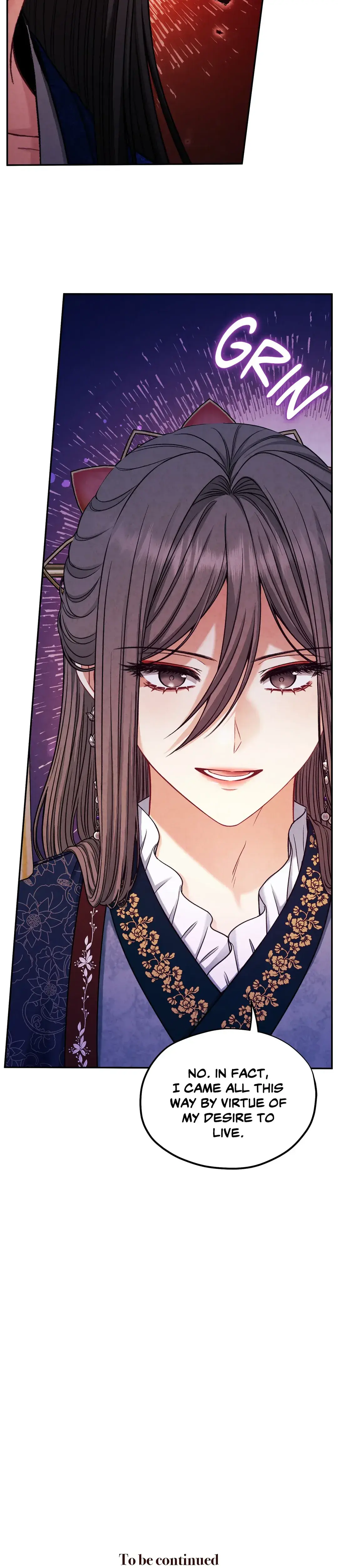Elixir Of The Sun Chapter 92 - Page 27