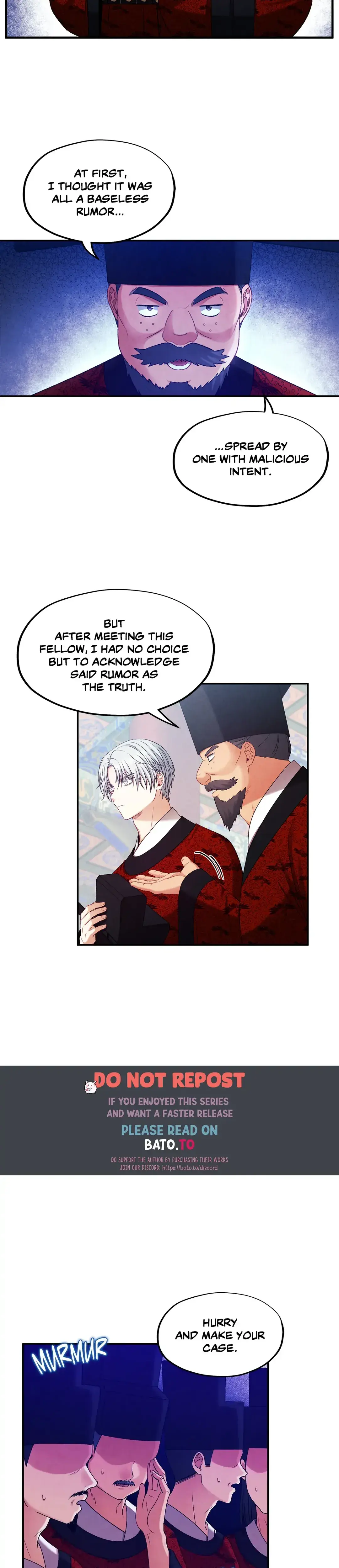 Elixir Of The Sun Chapter 92 - Page 4