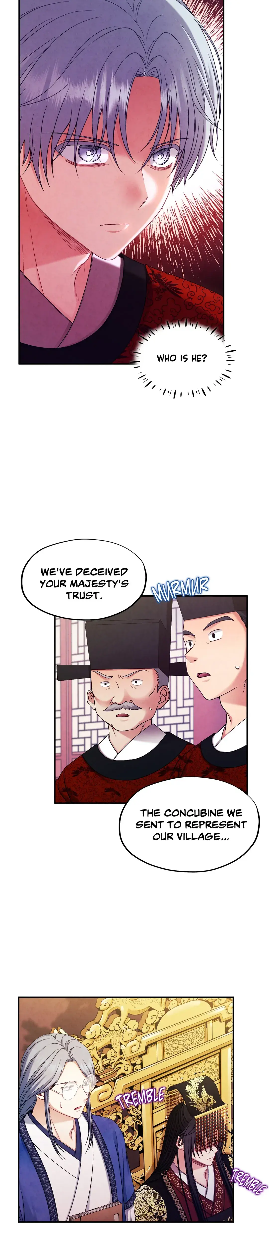 Elixir Of The Sun Chapter 92 - Page 6
