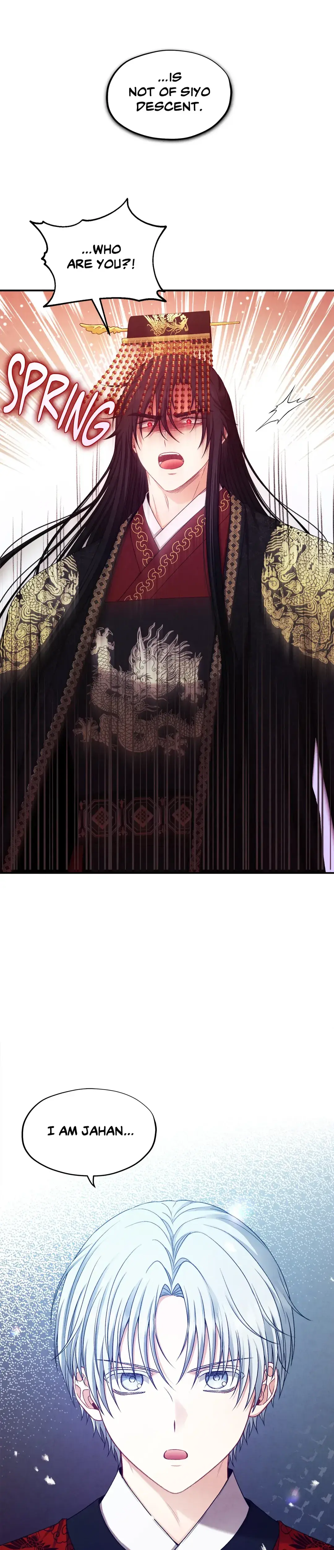 Elixir Of The Sun Chapter 92 - Page 7