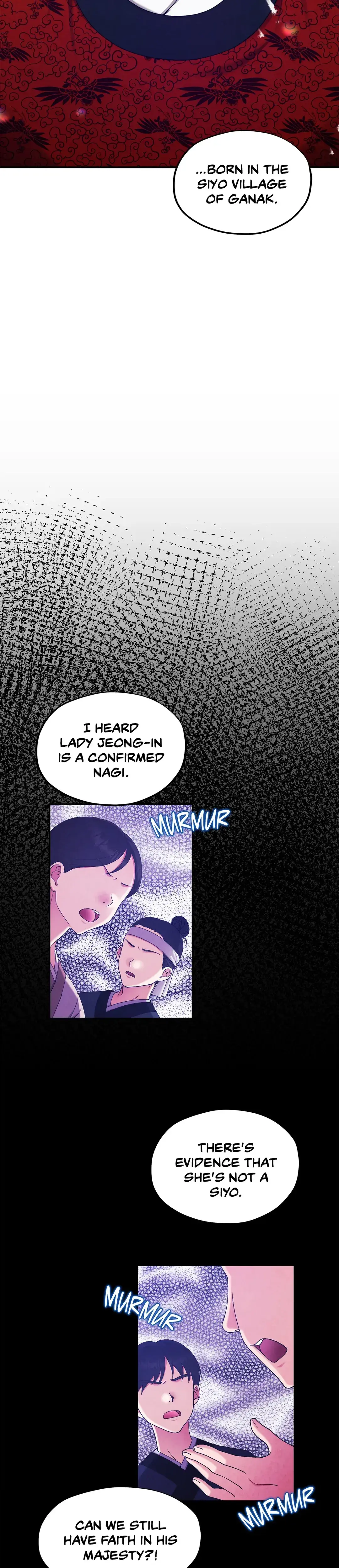 Elixir Of The Sun Chapter 92 - Page 8